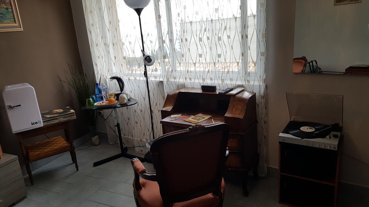 Glogner House Bed & Breakfast Taormina Bagian luar foto