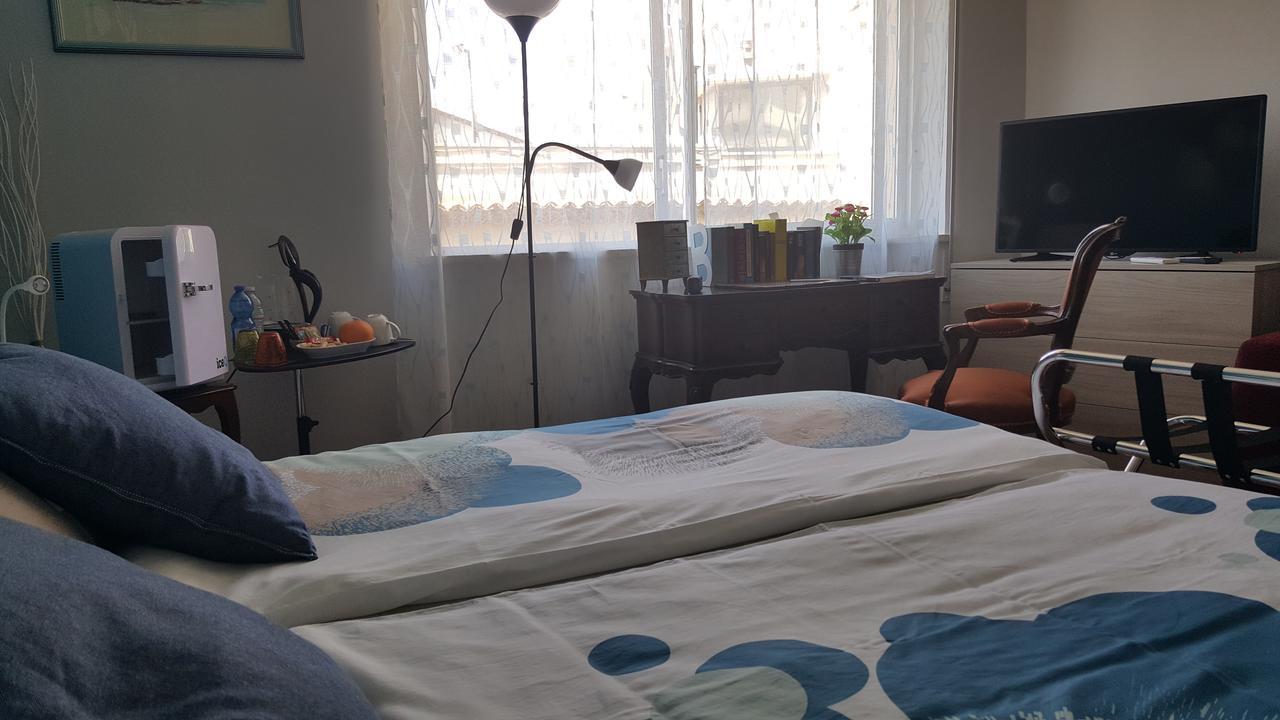 Glogner House Bed & Breakfast Taormina Bagian luar foto