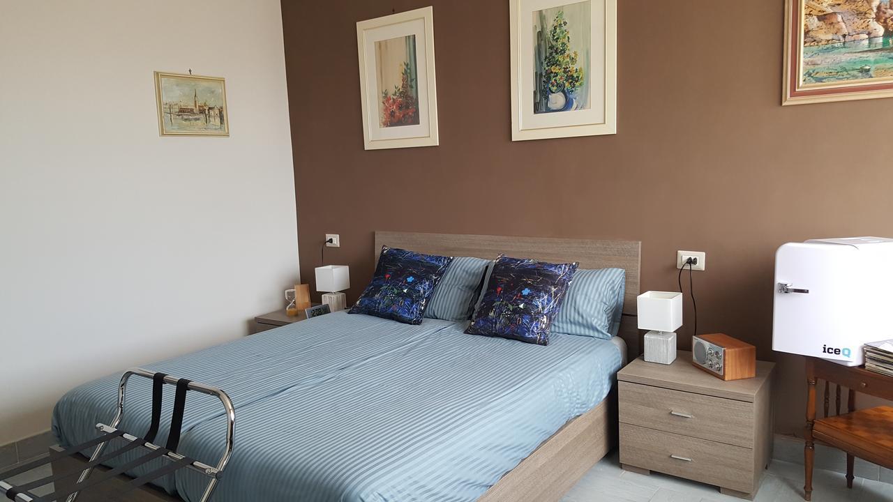Glogner House Bed & Breakfast Taormina Bagian luar foto
