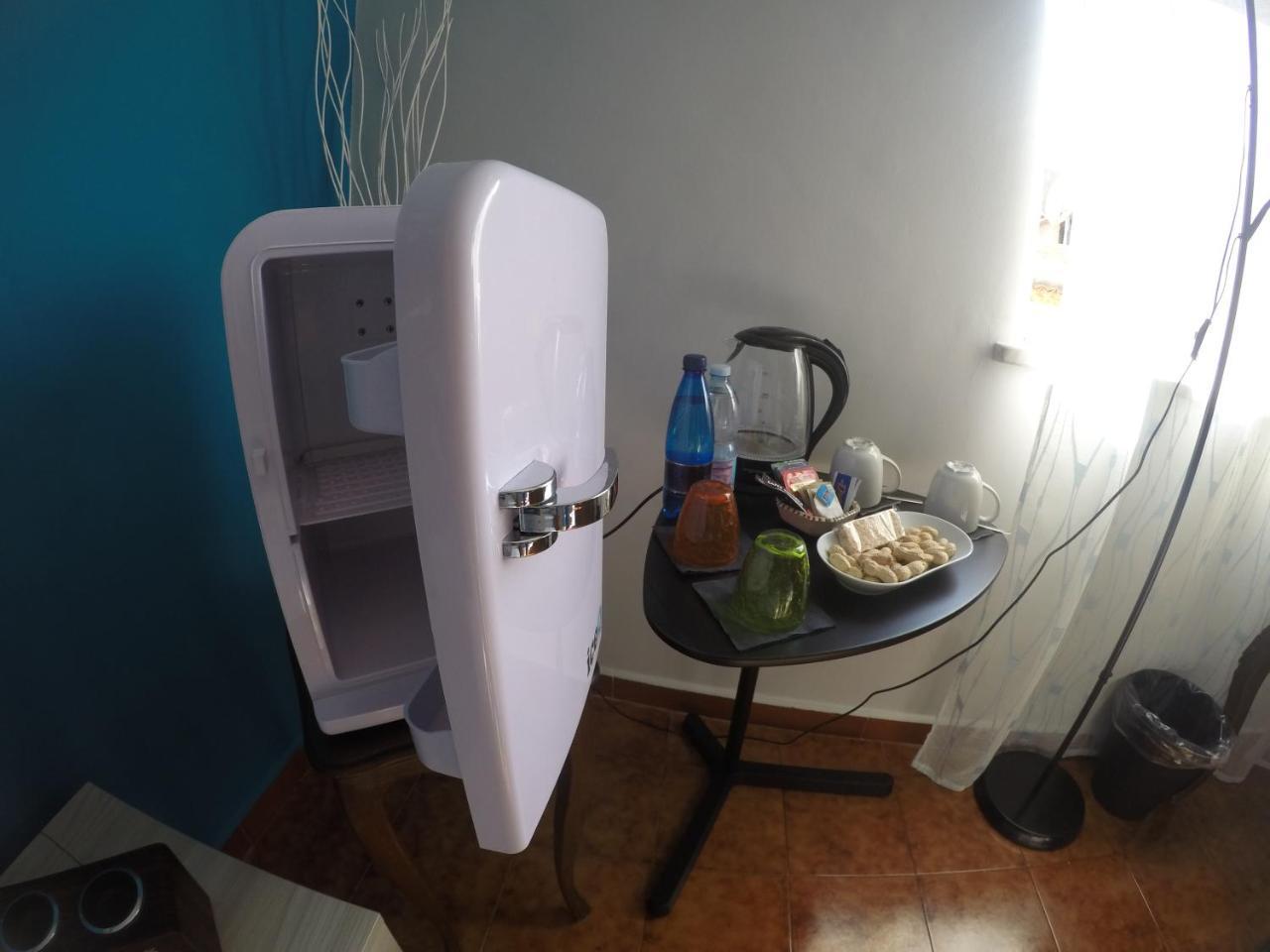 Glogner House Bed & Breakfast Taormina Bagian luar foto