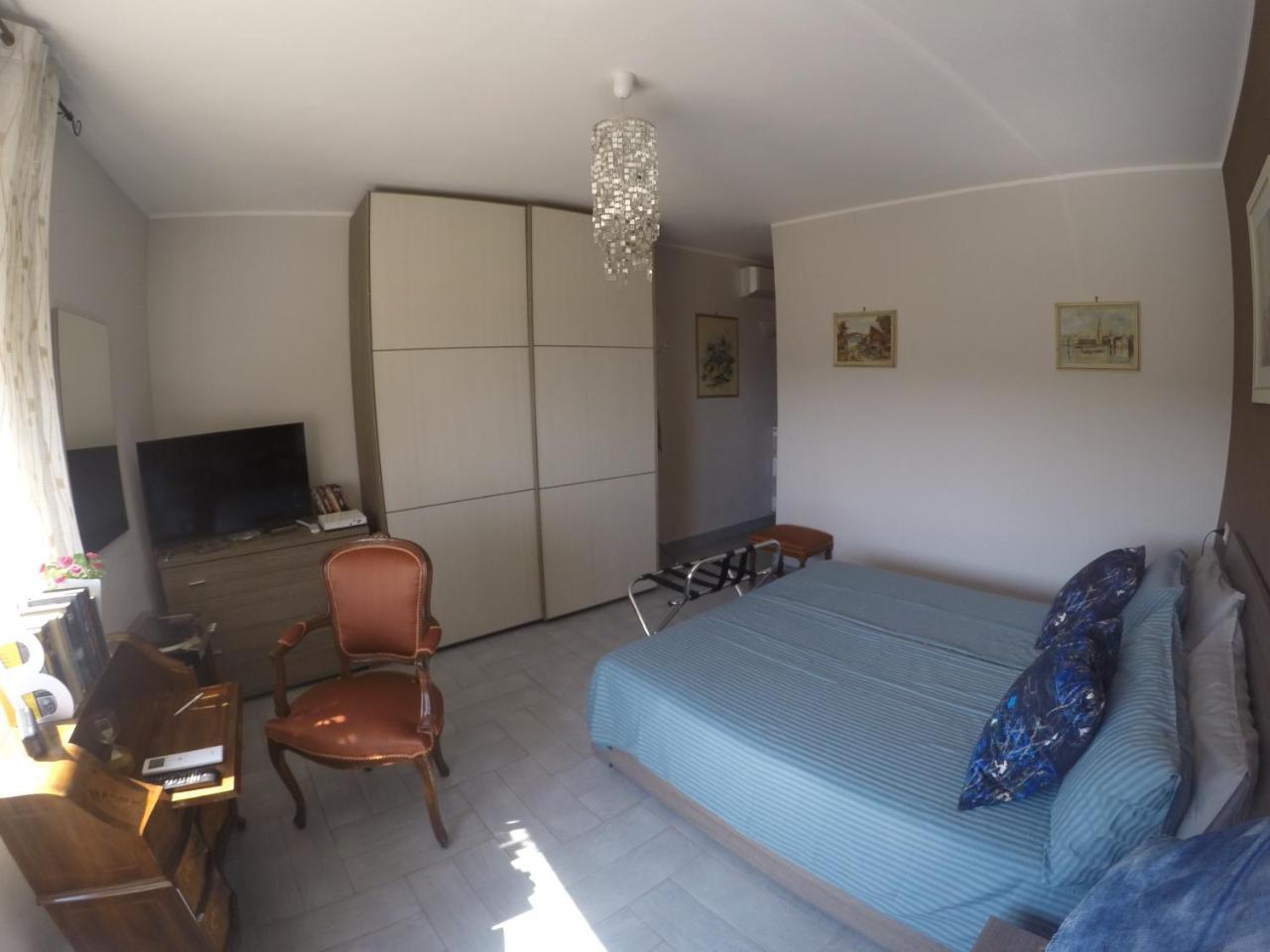 Glogner House Bed & Breakfast Taormina Bagian luar foto