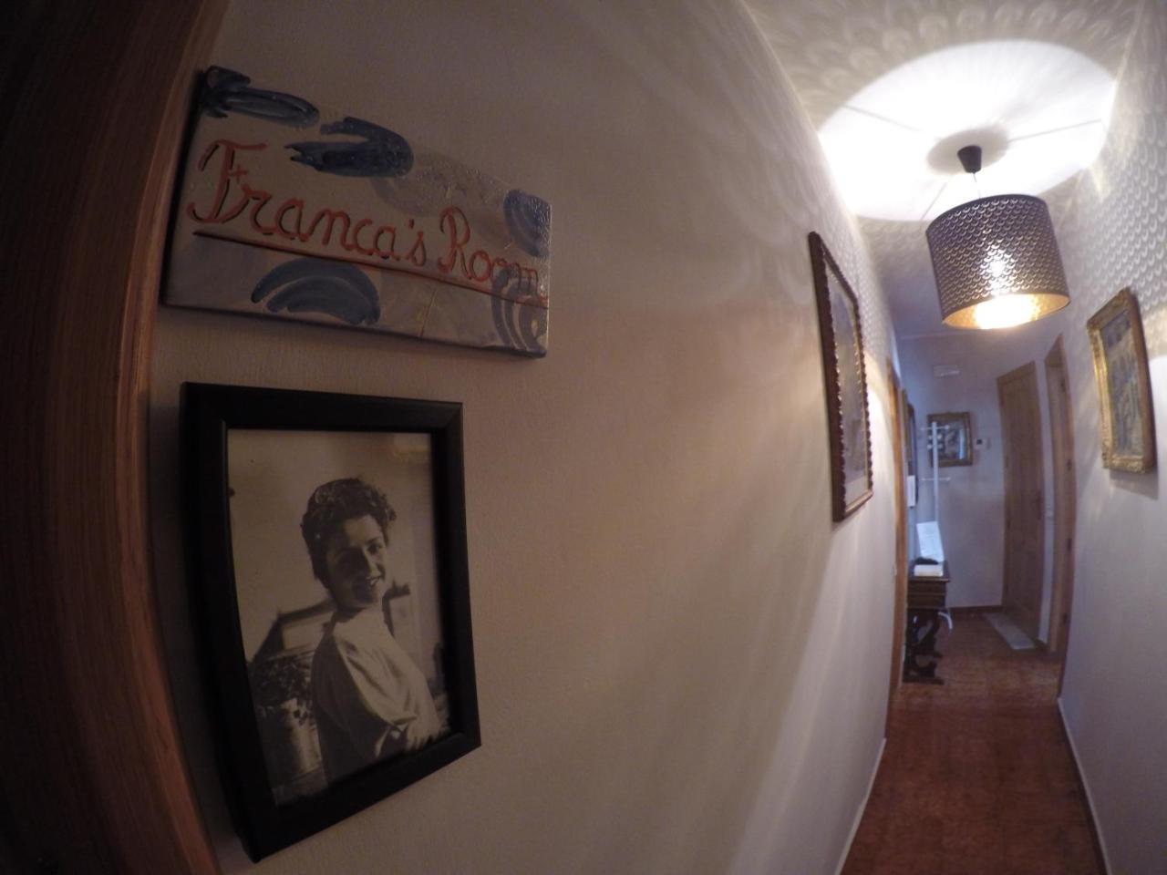 Glogner House Bed & Breakfast Taormina Bagian luar foto